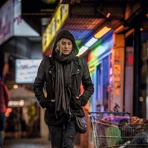 Fotoğraf Diane Kruger