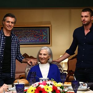 Fotoğraf Seni Kimler Aldı