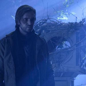 Fotoğraf Aaron Stanford