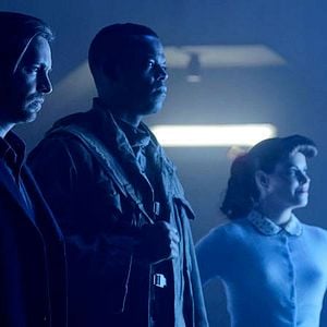 Fotoğraf Emily Hampshire