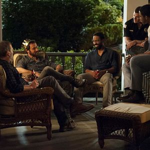 Fotoğraf Chris Zylka