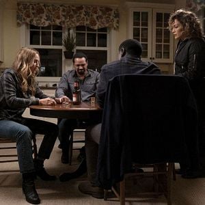 Fotoğraf Drea de Matteo