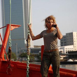 Fotoğraf Michelle Hurd