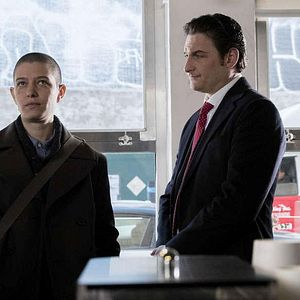 Fotoğraf Toby Leonard Moore