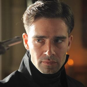 Fotoğraf Pyotr Fyodorov