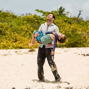 Fotoğraf Eion Bailey