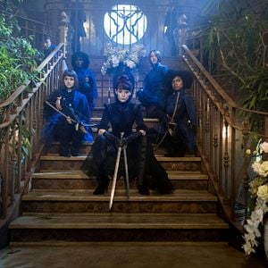 Fotoğraf Emily Beecham