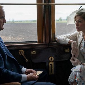 Fotoğraf Jason Clarke