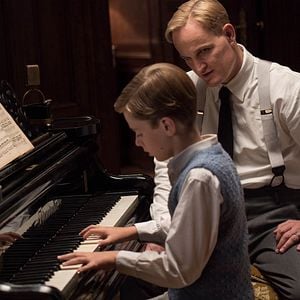 Fotoğraf Jason Clarke