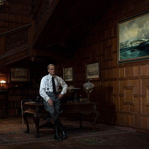 Fotoğraf Jason Clarke