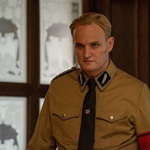 Fotoğraf Jason Clarke