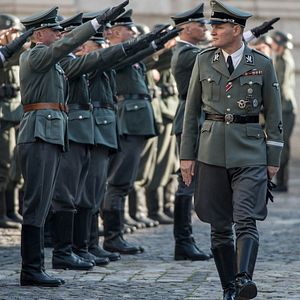 Fotoğraf Jason Clarke