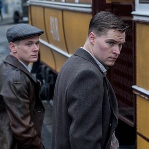 Fotoğraf Jack Reynor