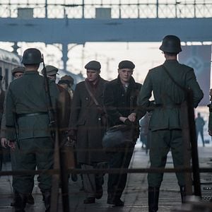 Fotoğraf Jack Reynor