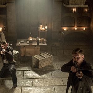 Fotoğraf Jack Reynor