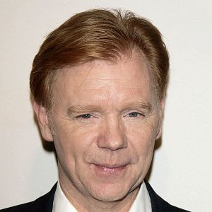 Fotoğraf David Caruso