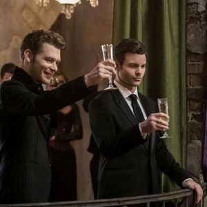 Fotoğraf Joseph Morgan