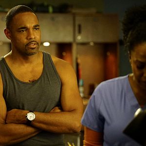 Fotoğraf Jason George (II)