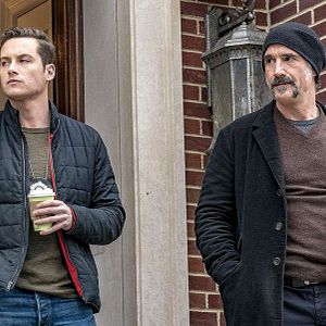 Fotoğraf Elias Koteas