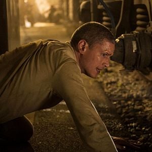 Fotoğraf Wentworth Miller