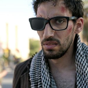 Fotoğraf Amin El Gamal