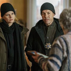 Fotoğraf Joelle Carter