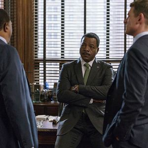 Fotoğraf Carl Weathers