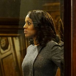 Fotoğraf Kerry Washington