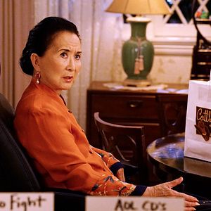 Fotoğraf Lucille Soong