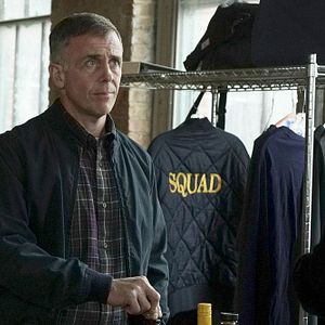 Fotoğraf David Eigenberg