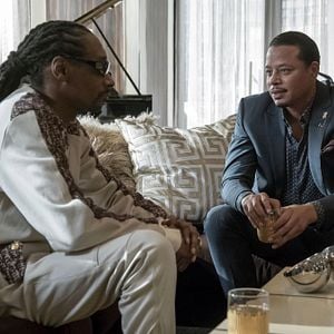 Fotoğraf Snoop Dogg