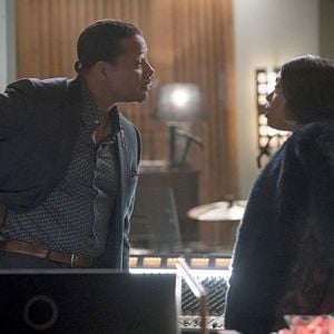 Fotoğraf Terrence Howard