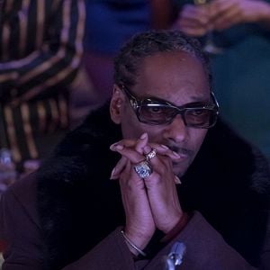 Fotoğraf Snoop Dogg