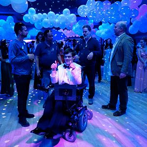 Fotoğraf Bill Purple