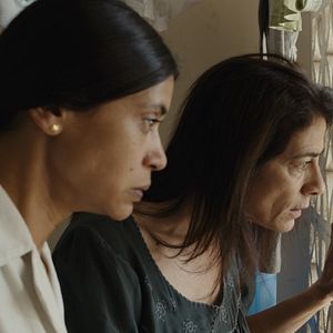 Fotoğraf Hiam Abbass