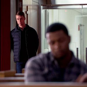 Fotoğraf Jesse Spencer