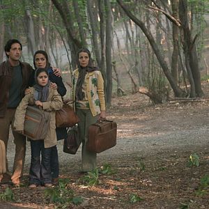 Fotoğraf Septembers Of Shiraz