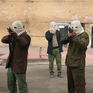 Fotoğraf Septembers Of Shiraz