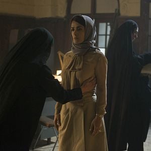 Fotoğraf Septembers Of Shiraz