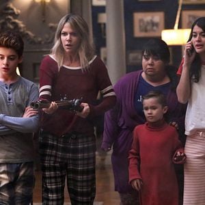 Fotoğraf Sofia Black D'Elia