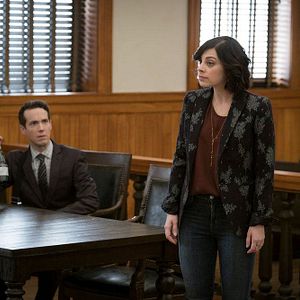 Fotoğraf Krysta Rodriguez