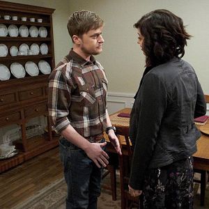 Fotoğraf Steven Boyer