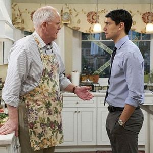 Fotoğraf John Lithgow