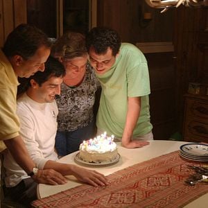 Fotoğraf Life, Animated