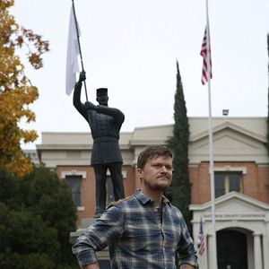 Fotoğraf Steven Boyer