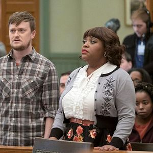 Fotoğraf Sherri Shepherd