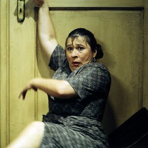 Fotoğraf Eva Mattes