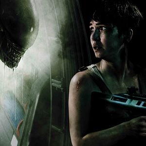 Fotoğraf Yaratık: Covenant