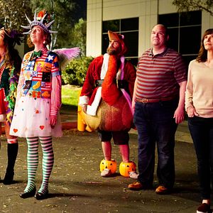 Fotoğraf Cleopatra Coleman