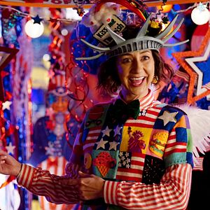 Fotoğraf Kristen Schaal